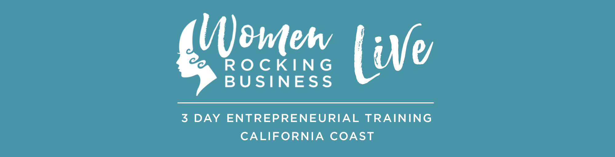Women Rocking Business Live