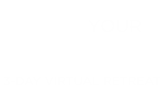 Rock Your Online Sales 3-day virtual retreat
