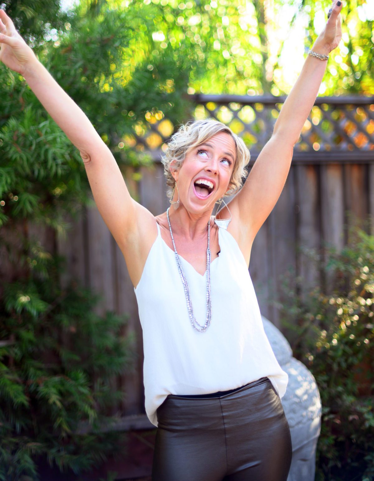 Women Rocking Business»Stand Up & Stand Out Online FB Challenge ...