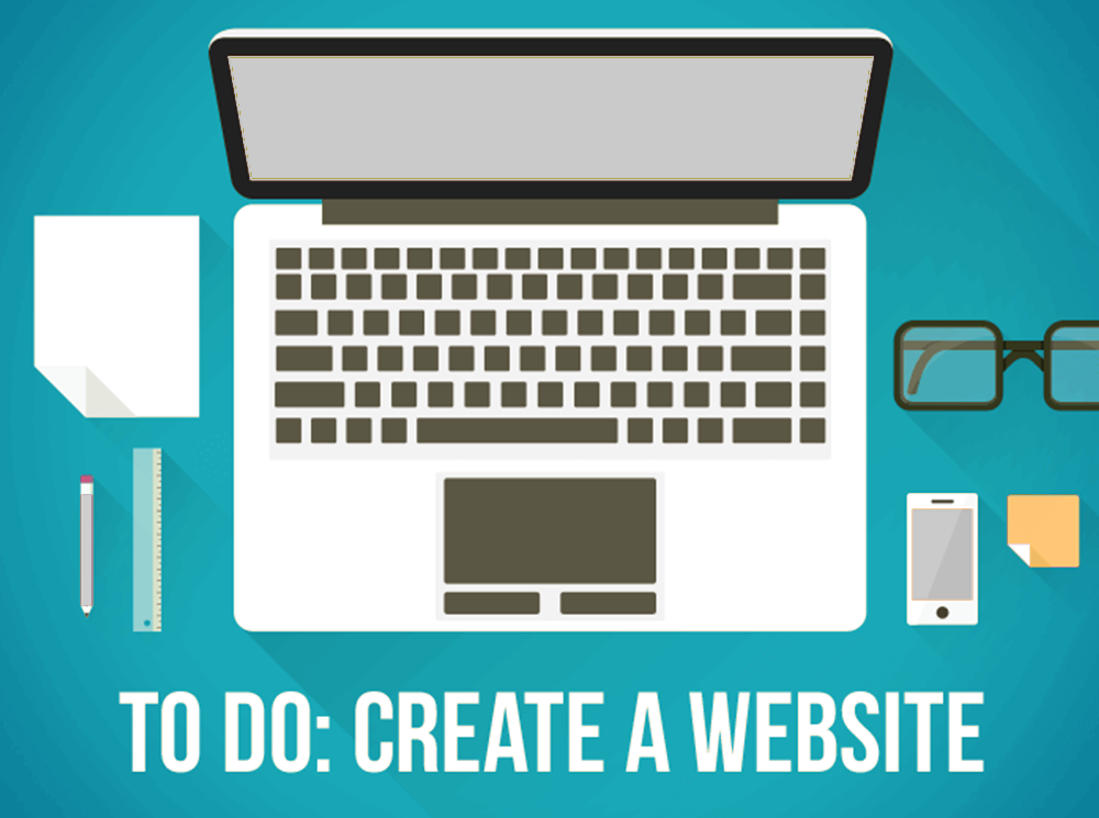 TO DO: CREATE A WEBSITE