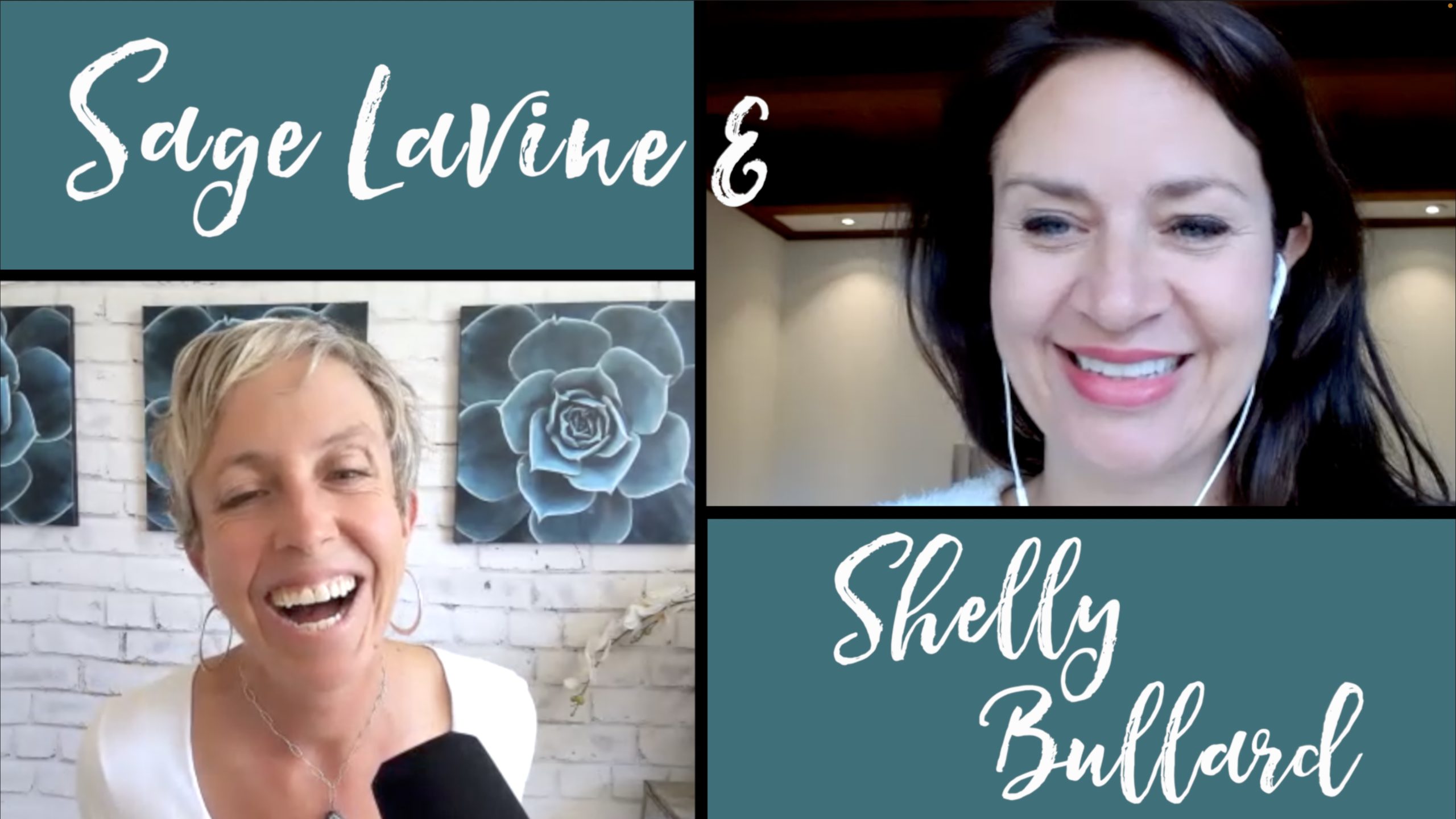 Women Rocking Business»7-Figure Feminine YouTube Baller: Shelly Bullard ...