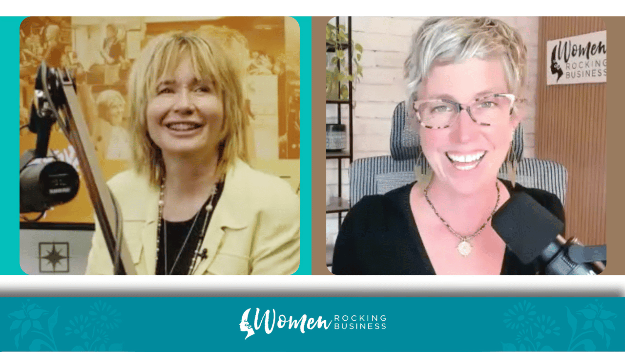 Building A Brave Business With Remi Pearson And Sage Lavine Women building-a-brave-business-with-remi-pearson-and-sage-lavine-women