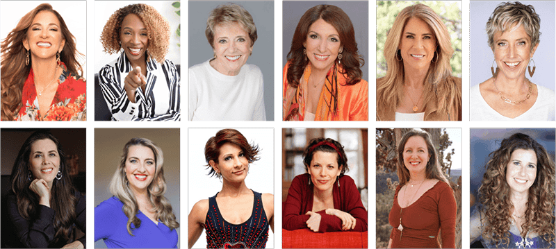 Summit Speakers Mobile