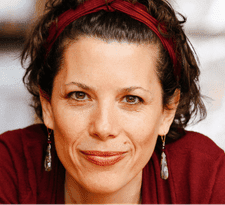 Susan Pierce Thompson